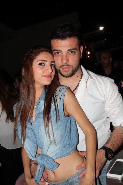 Publicity on Saturday Night